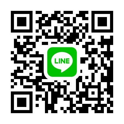 LINE QRコード
